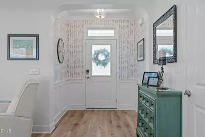 1720 Red Elm Lane, Fuquay Varina, NC 27526 - Photo 5