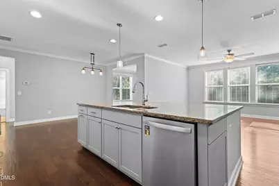 2039 Travern Drive, Raleigh, NC 27603 - Photo 11