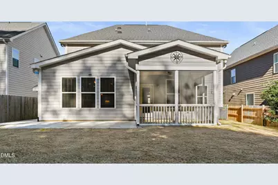 2039 Travern Drive, Raleigh, NC 27603 - Photo 47