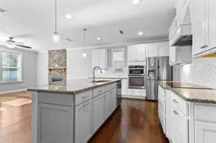 2039 Travern Dr, Raleigh, NC 27603 - Photo 7