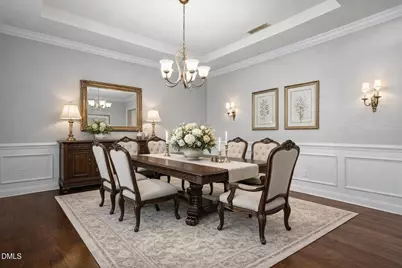 2039 Travern Drive, Raleigh, NC 27603 - Photo 5