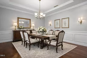 2039 Travern Dr, Raleigh, NC 27603 - Photo 5