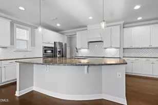 2039 Travern Dr, Raleigh, NC 27603 - Photo 11