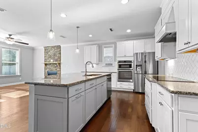 2039 Travern Drive, Raleigh, NC 27603 - Photo 7