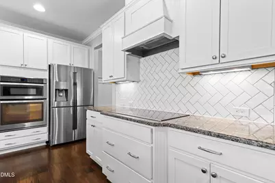 2039 Travern Drive, Raleigh, NC 27603 - Photo 9