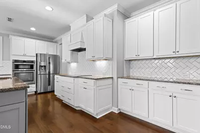 2039 Travern Drive, Raleigh, NC 27603 - Photo 9