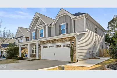 2039 Travern Drive, Raleigh, NC 27603 - Photo 3