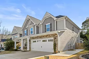 2039 Travern Dr, Raleigh, NC 27603 - Photo 3