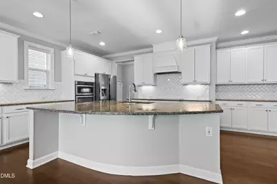 2039 Travern Drive, Raleigh, NC 27603 - Photo 11