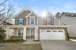 2039 Travern Dr, Raleigh, NC 27603 - Photo 1