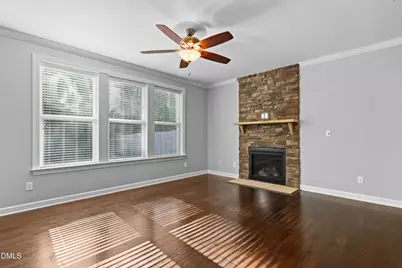 2039 Travern Drive, Raleigh, NC 27603 - Photo 17