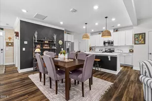 100 Masden Rd, Holly Springs, NC 27540 - Photo 5