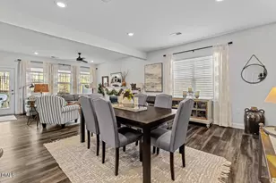 100 Masden Rd, Holly Springs, NC 27540 - Photo 9