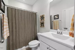 100 Masden Rd, Holly Springs, NC 27540 - Photo 13