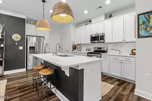 100 Masden Rd, Holly Springs, NC 27540 - Photo 5