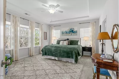 100 Masden Road, Holly Springs, NC 27540 - Photo 19