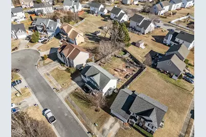 804 Falling Wind Court, Raleigh, NC 27610 - Photo 23