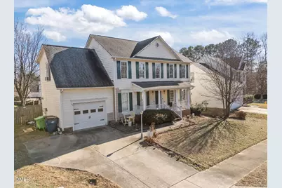 804 Falling Wind Court, Raleigh, NC 27610 - Photo 3