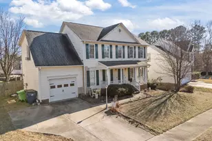 804 Falling Wind Ct, Raleigh, NC 27610 - Photo 3