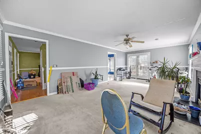 804 Falling Wind Court, Raleigh, NC 27610 - Photo 15