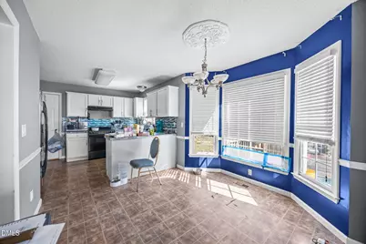 804 Falling Wind Court, Raleigh, NC 27610 - Photo 5