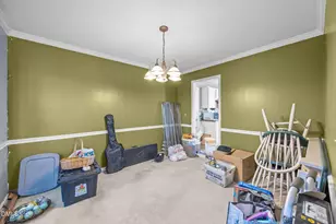 804 Falling Wind Ct, Raleigh, NC 27610 - Photo 7