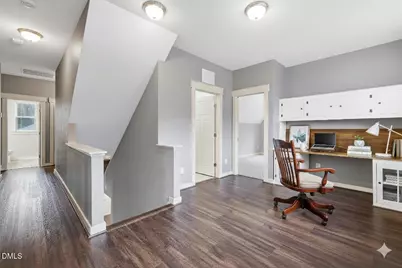 719 Shoals Lake Drive, Fuquay-Varina, NC 27526 - Photo 21