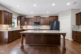 719 Shoals Lake Dr, Fuquay-Varina, NC 27526 - Photo 13