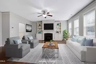 719 Shoals Lake Dr, Fuquay-Varina, NC 27526 - Photo 9