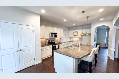 8901 Buffalo Gourd Lane, Angier, NC 27501 - Photo 19