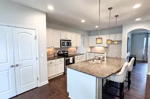 8901 Buffalo Gourd Ln, Angier, NC 27501 - Photo 19