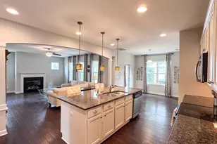 8901 Buffalo Gourd Ln, Angier, NC 27501 - Photo 17