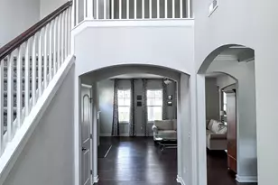 8901 Buffalo Gourd Ln, Angier, NC 27501 - Photo 13