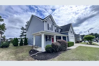 8901 Buffalo Gourd Lane, Angier, NC 27501 - Photo 5