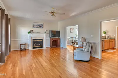 4737 Waterford Cove Drive, Raleigh, NC 27616 - Photo 5