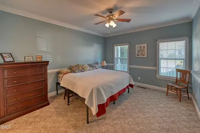 4737 Waterford Cove Drive, Raleigh, NC 27616 - Photo 21