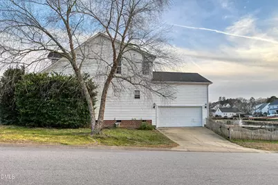 4737 Waterford Cove Drive, Raleigh, NC 27616 - Photo 43