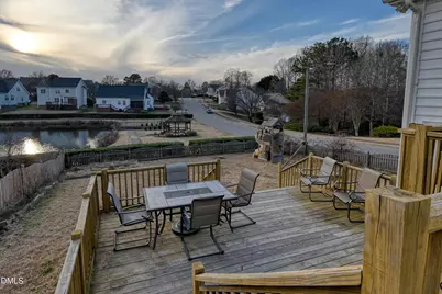 4737 Waterford Cove Drive, Raleigh, NC 27616 - Photo 35