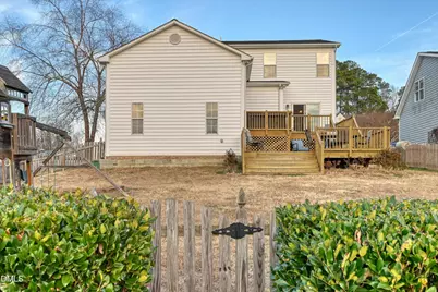 4737 Waterford Cove Drive, Raleigh, NC 27616 - Photo 39
