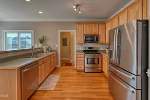 4737 Waterford Cove Dr, Raleigh, NC 27616 - Photo 15