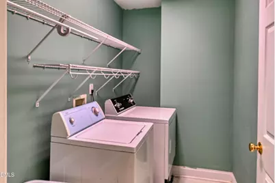 4737 Waterford Cove Drive, Raleigh, NC 27616 - Photo 33