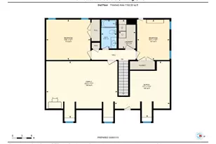 4737 Waterford Cove Dr, Raleigh, NC 27616 - Photo 47