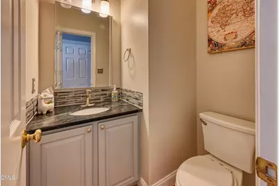 4737 Waterford Cove Drive, Raleigh, NC 27616 - Photo 19