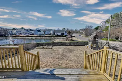 4737 Waterford Cove Drive, Raleigh, NC 27616 - Photo 37