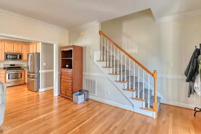 4737 Waterford Cove Drive, Raleigh, NC 27616 - Photo 9