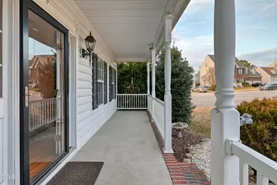 4737 Waterford Cove Drive, Raleigh, NC 27616 - Photo 41