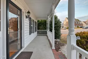 4737 Waterford Cove Dr, Raleigh, NC 27616 - Photo 41