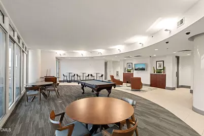 301 Fayetteville Street #3305, Raleigh, NC 27601 - Photo 31