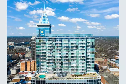 301 Fayetteville Street #3305, Raleigh, NC 27601 - Photo 49