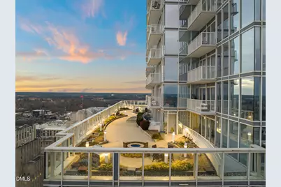 301 Fayetteville Street #3305, Raleigh, NC 27601 - Photo 43